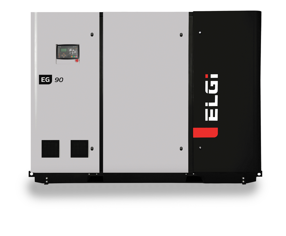 EG 90 Air compressor