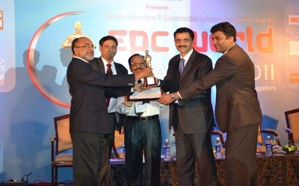 epc world award
