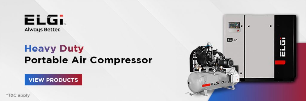 Air compressor Dealers in chennai