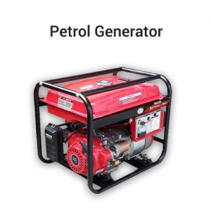Petrol Generator