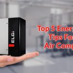 Top 5 Energy Saving Tips for Your Air Compressor