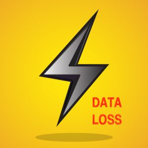 Data-Loss