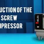 Introduction of the Rotary Screw Air Compressor