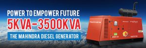 generator dealers in chennai