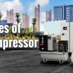 What Are the Types of Air Compressors