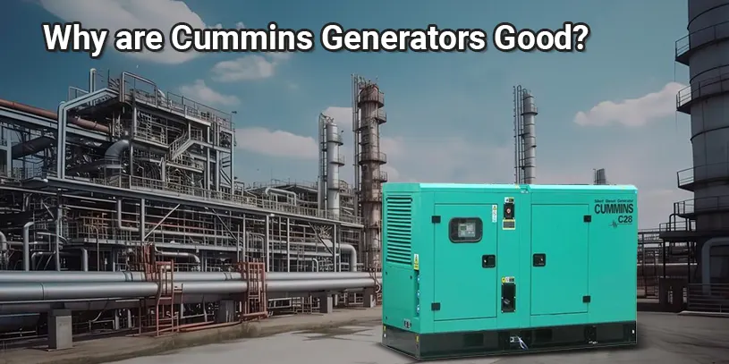Are Cummins generators good