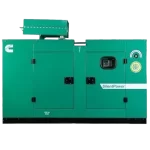 Cummins-10kVA