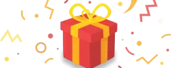 Gift Popup- Box